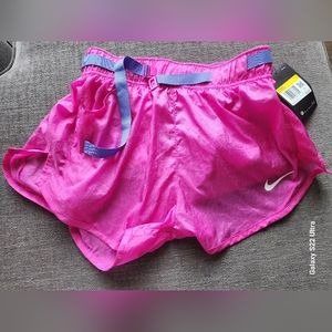 Nike shorts